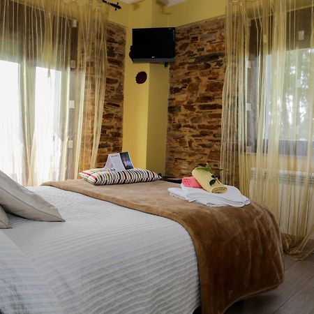 Hotel A Lume Manso - Adults Only Barreiros Zimmer foto