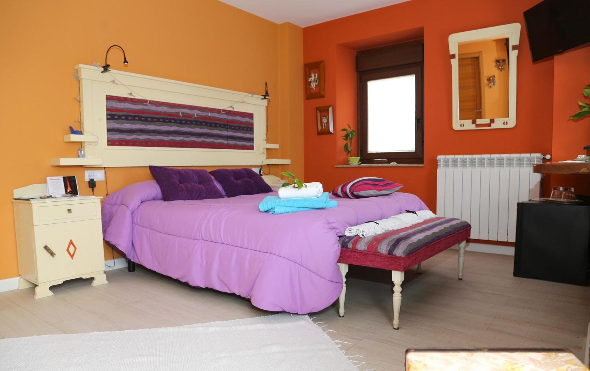Hotel A Lume Manso - Adults Only Barreiros Zimmer foto