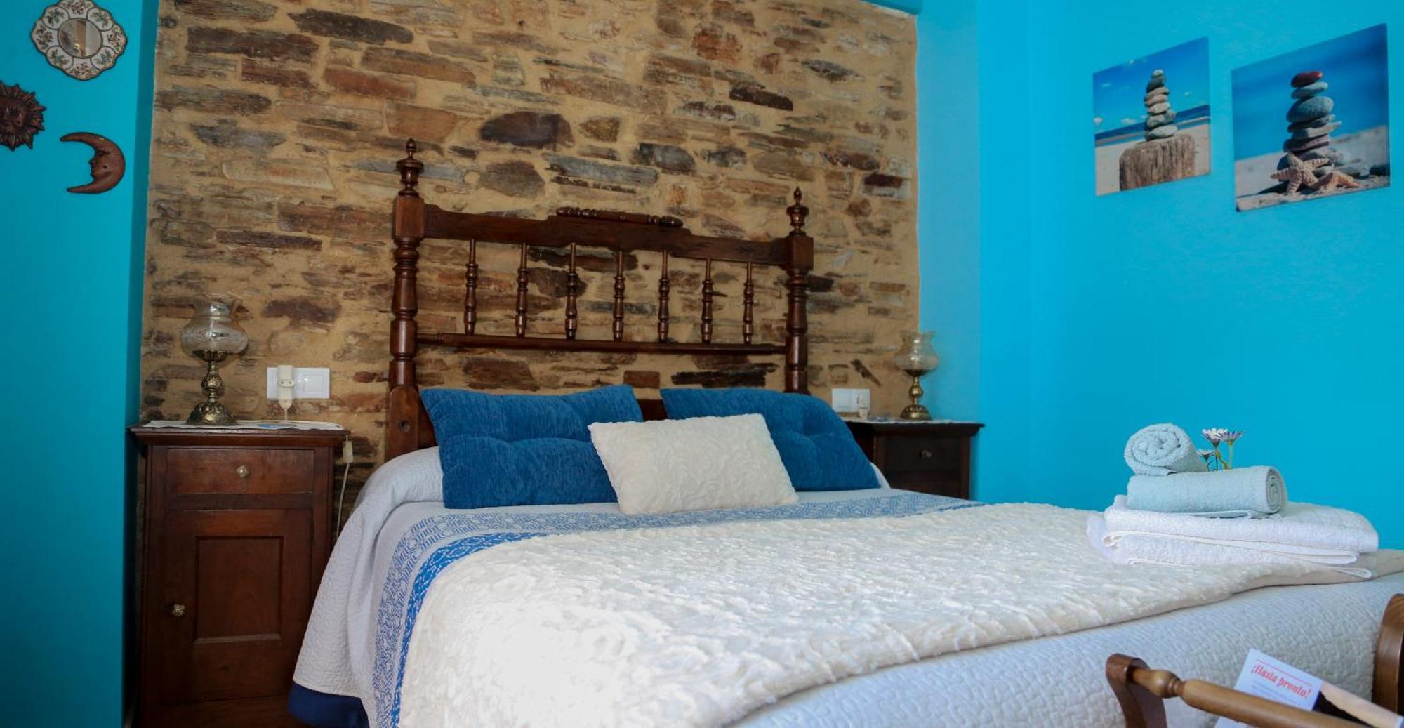 Hotel A Lume Manso - Adults Only Barreiros Zimmer foto