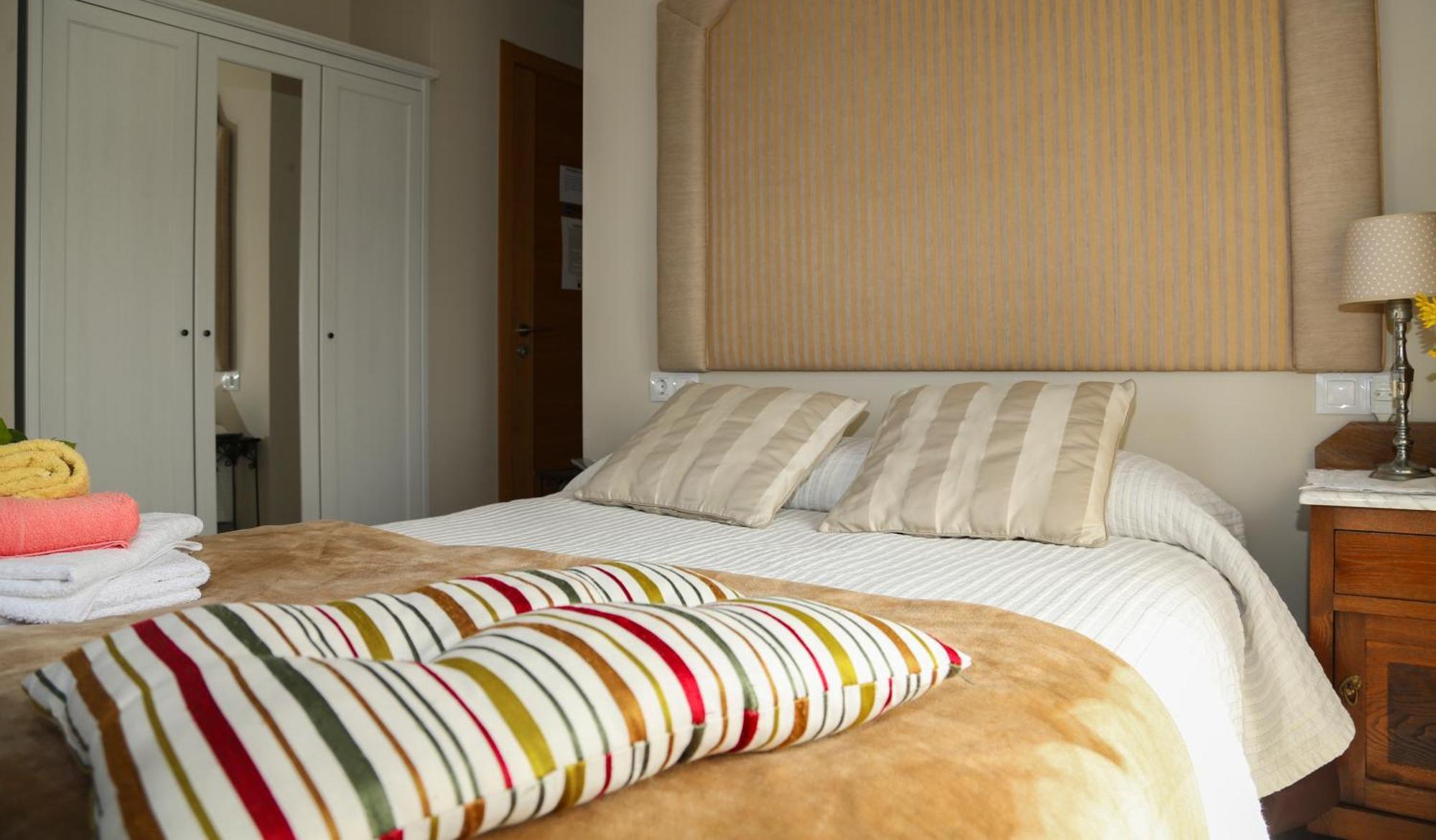 Hotel A Lume Manso - Adults Only Barreiros Zimmer foto