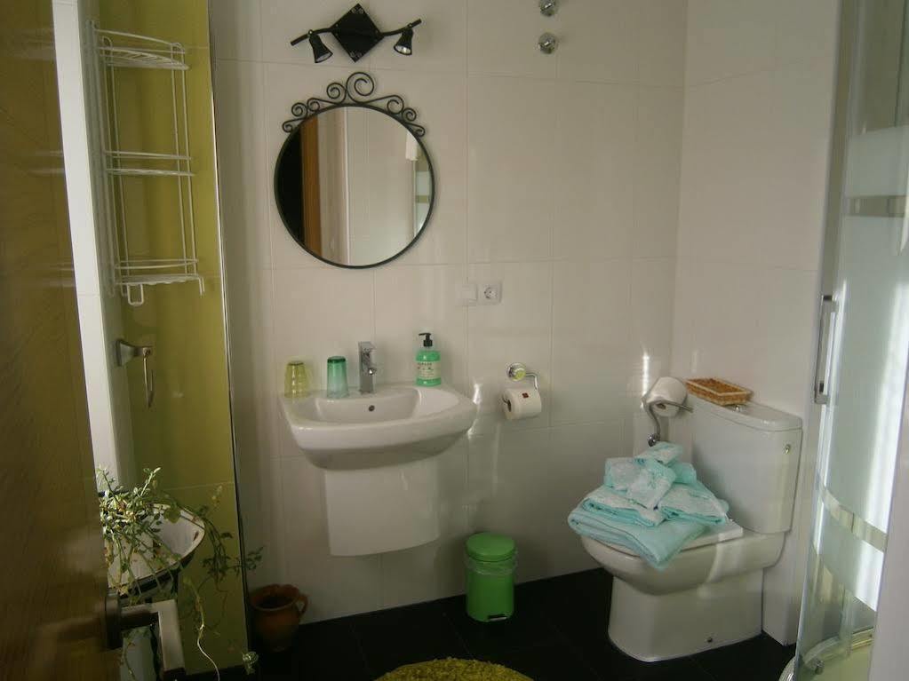 Hotel A Lume Manso - Adults Only Barreiros Exterior foto